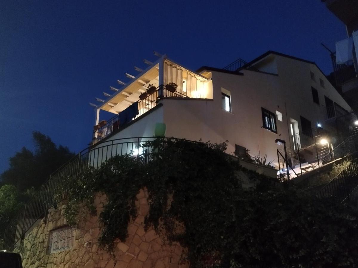 Framavi Villa Cefalu Exterior photo