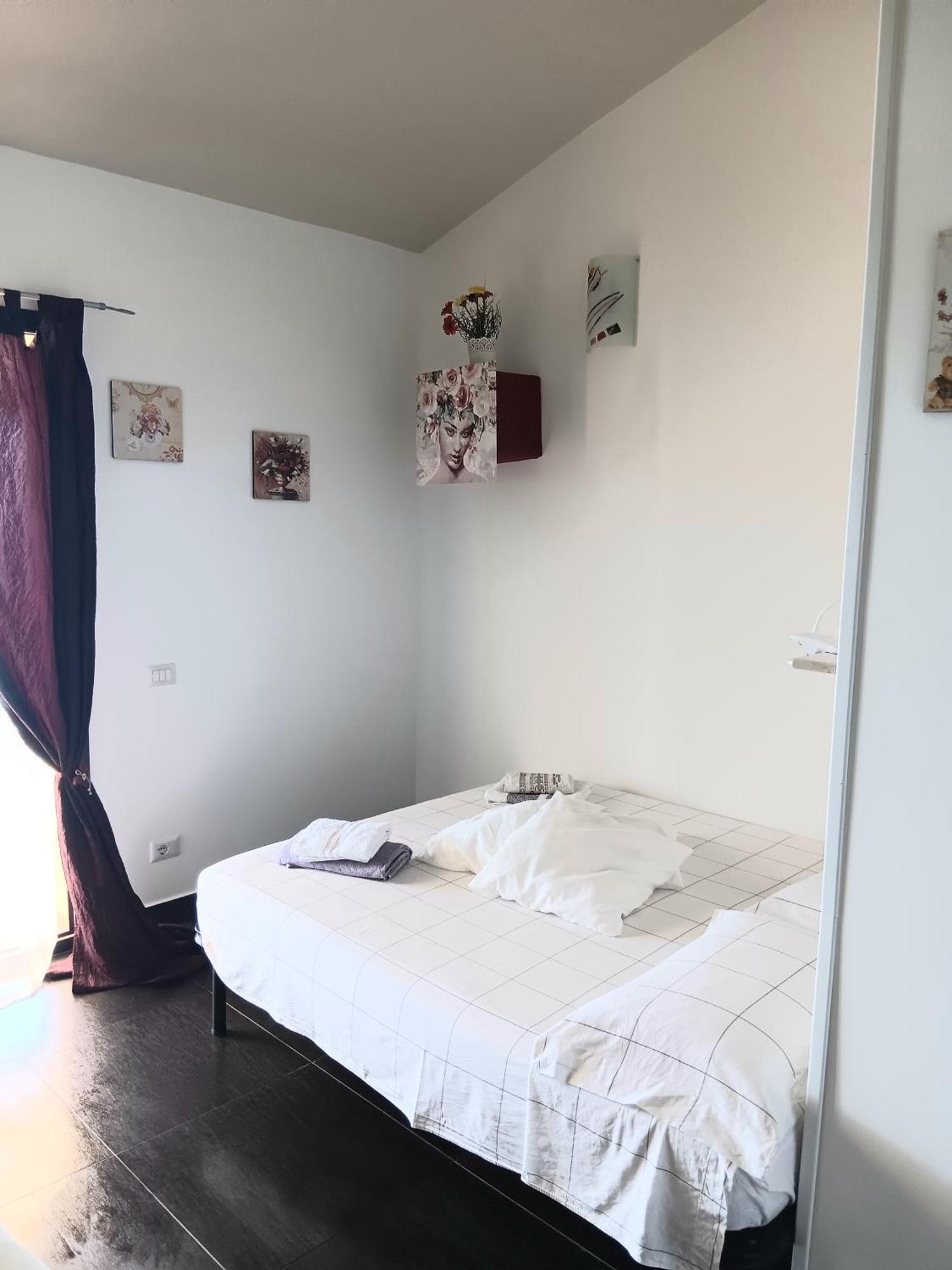 Framavi Villa Cefalu Room photo