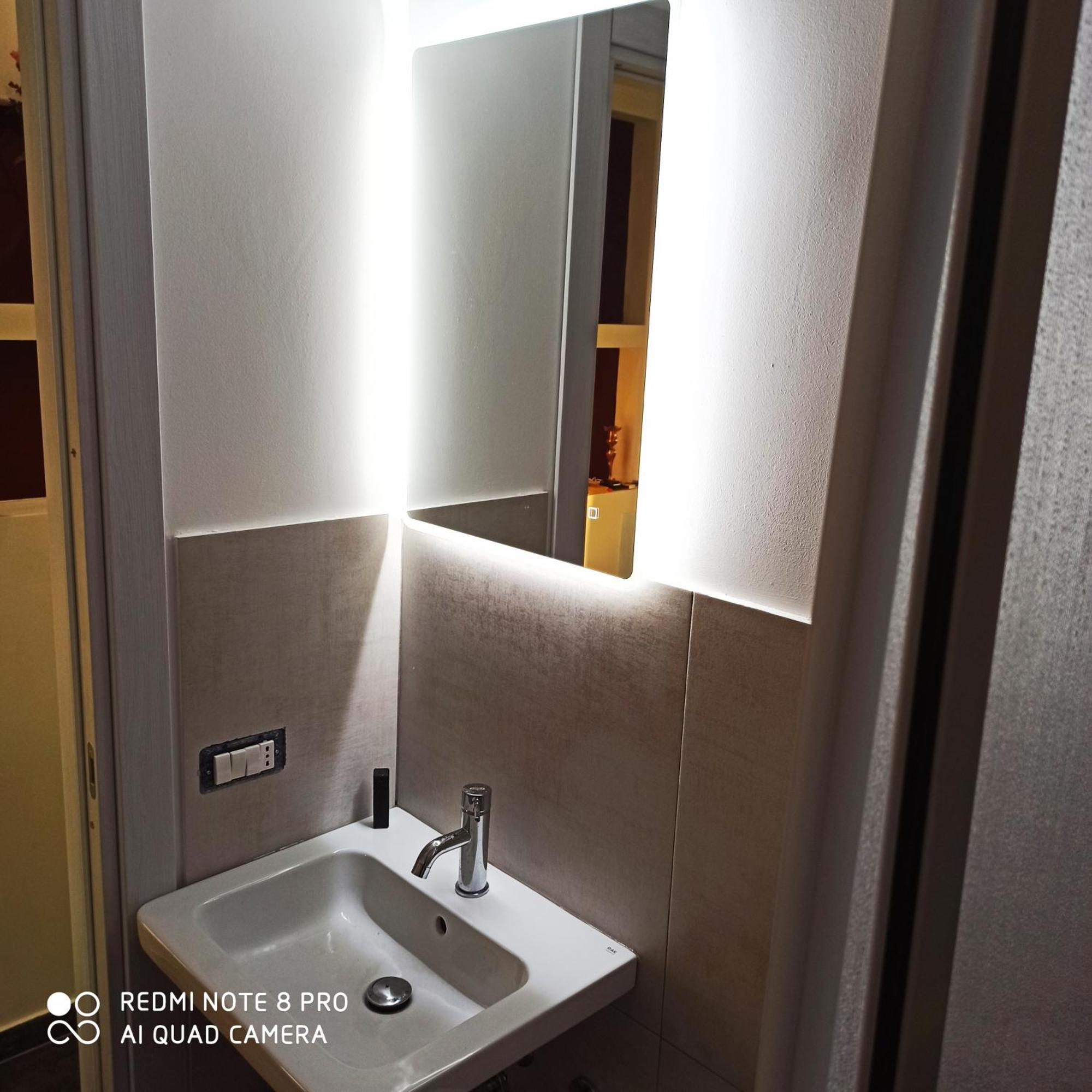 Framavi Villa Cefalu Room photo
