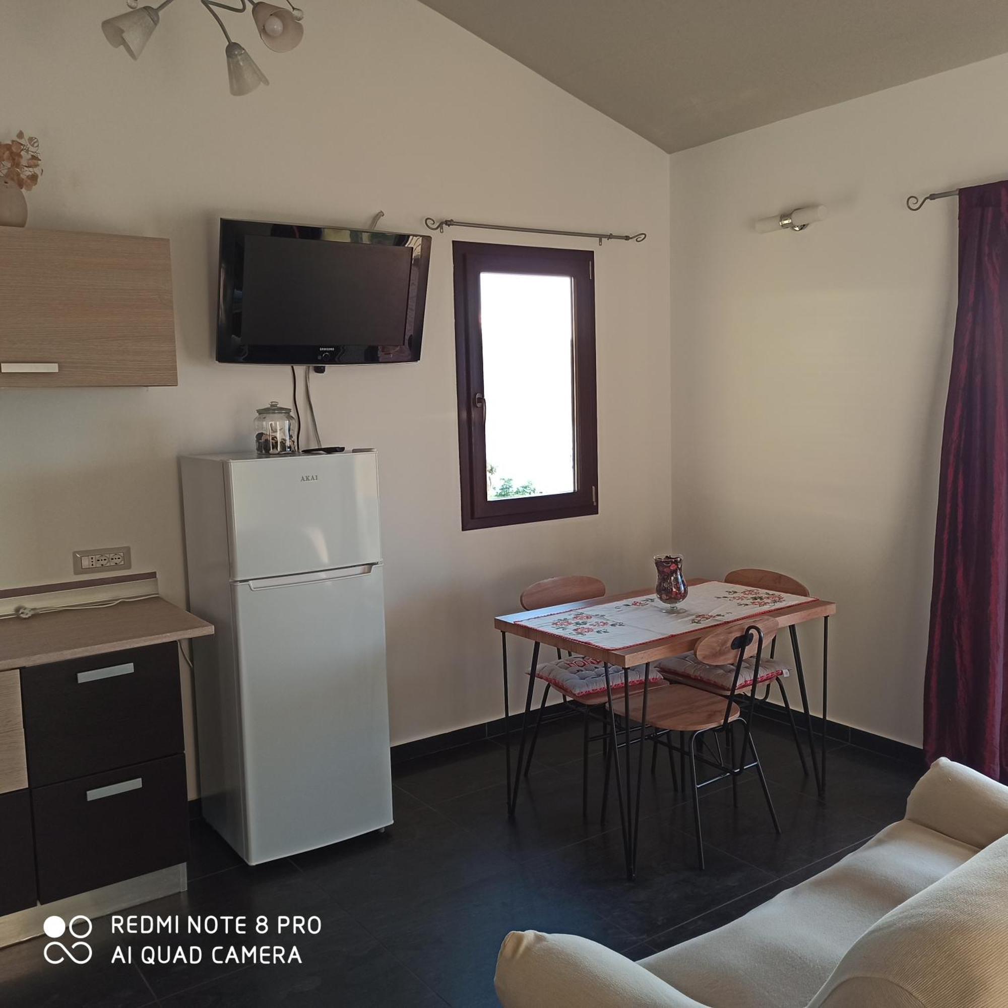Framavi Villa Cefalu Room photo
