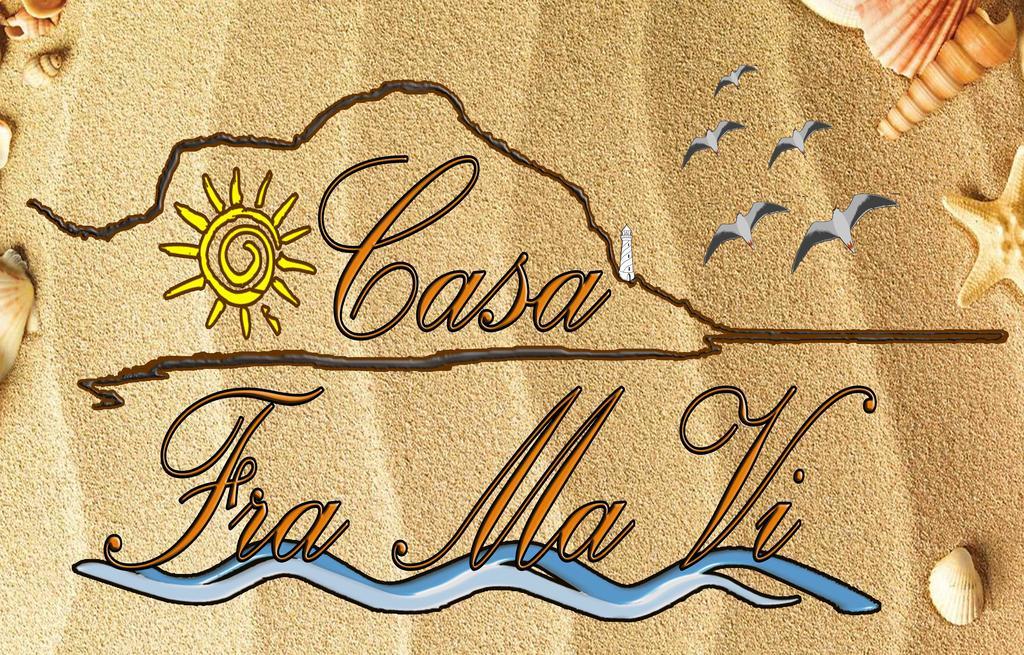 Framavi Villa Cefalu Room photo
