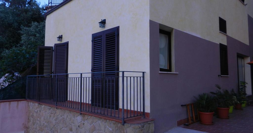 Framavi Villa Cefalu Room photo