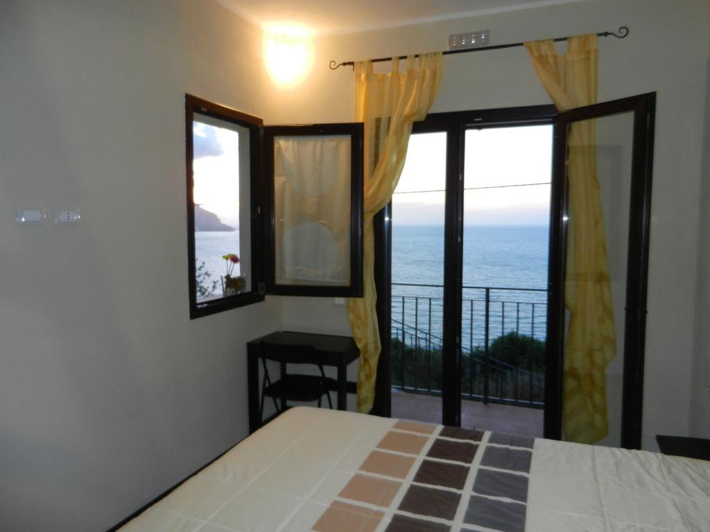 Framavi Villa Cefalu Room photo