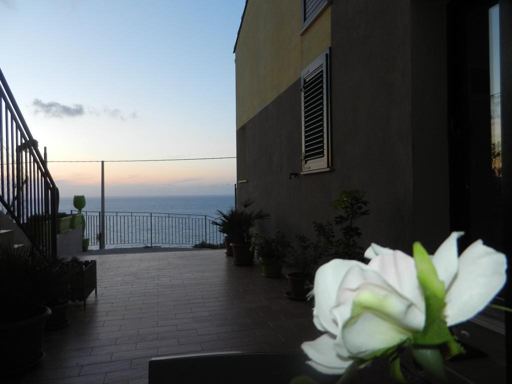 Framavi Villa Cefalu Room photo