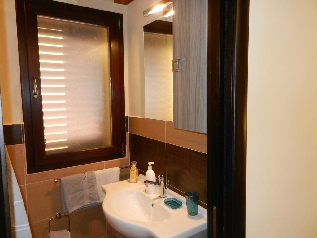 Framavi Villa Cefalu Room photo