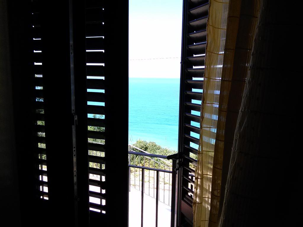 Framavi Villa Cefalu Room photo