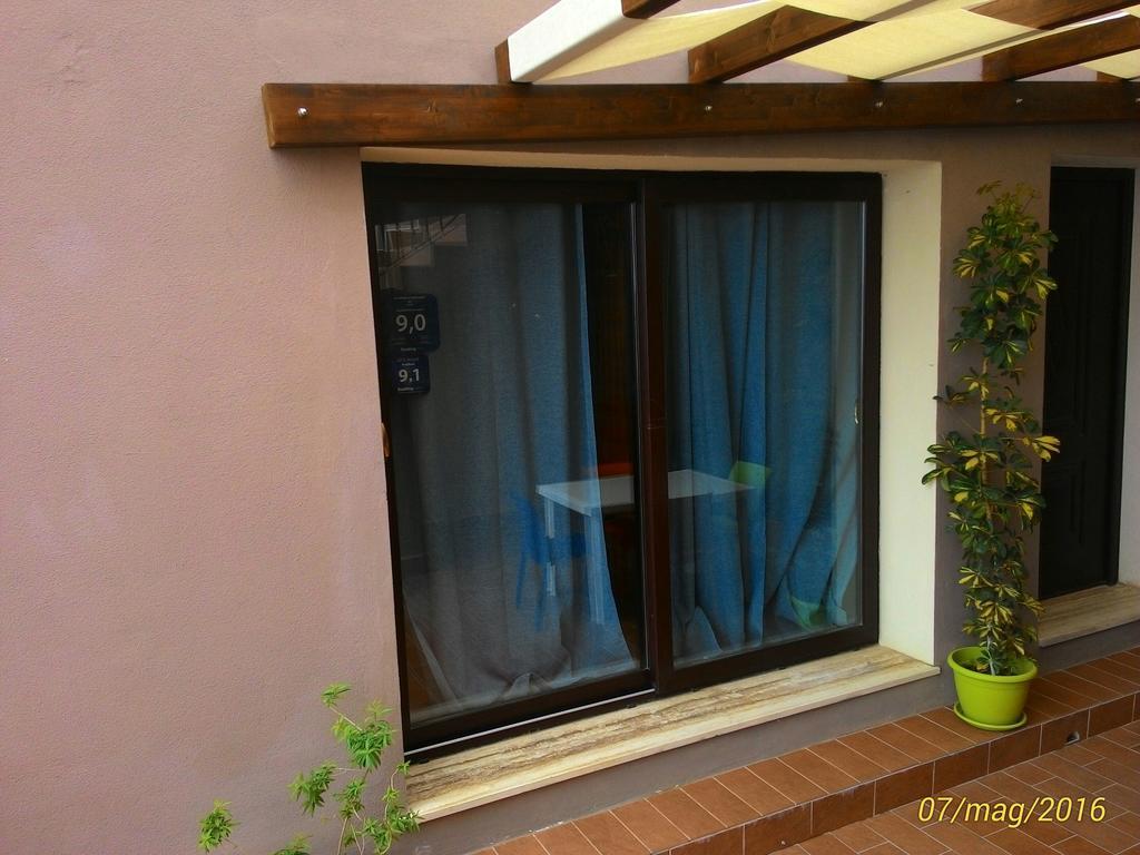 Framavi Villa Cefalu Exterior photo