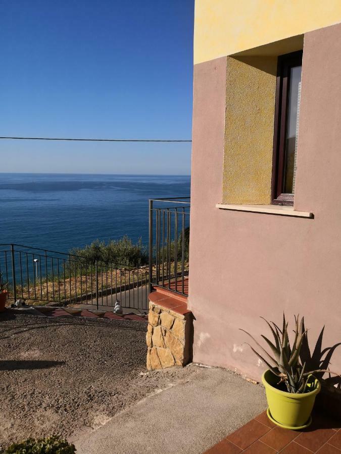 Framavi Villa Cefalu Exterior photo